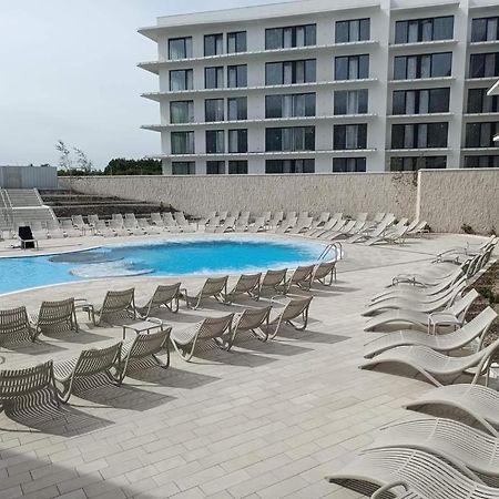 Kolobrzeg Apartamenty Polanki Aqua Z Bezplatnym Basenem, Bawialnia, Parkingiem I Fitness Kołobrzeg Exterior foto